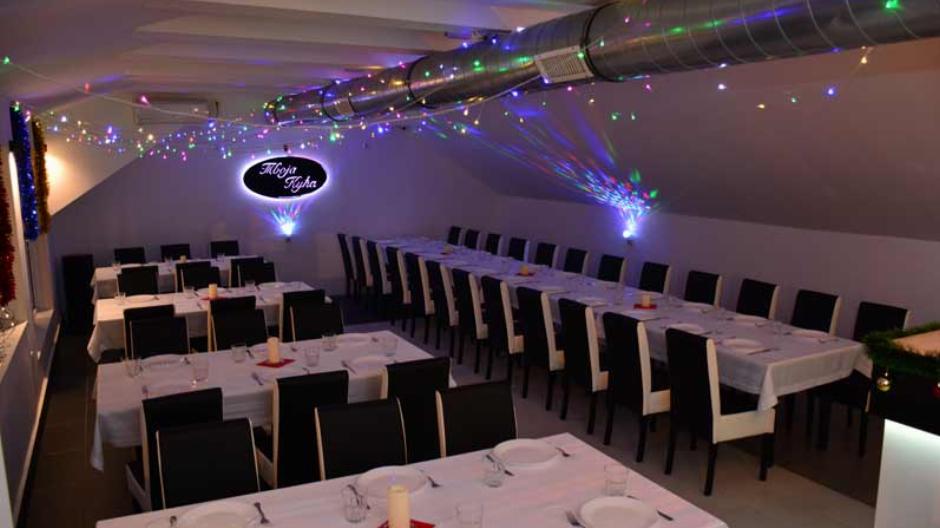 restoran tvoja kuca nova godina