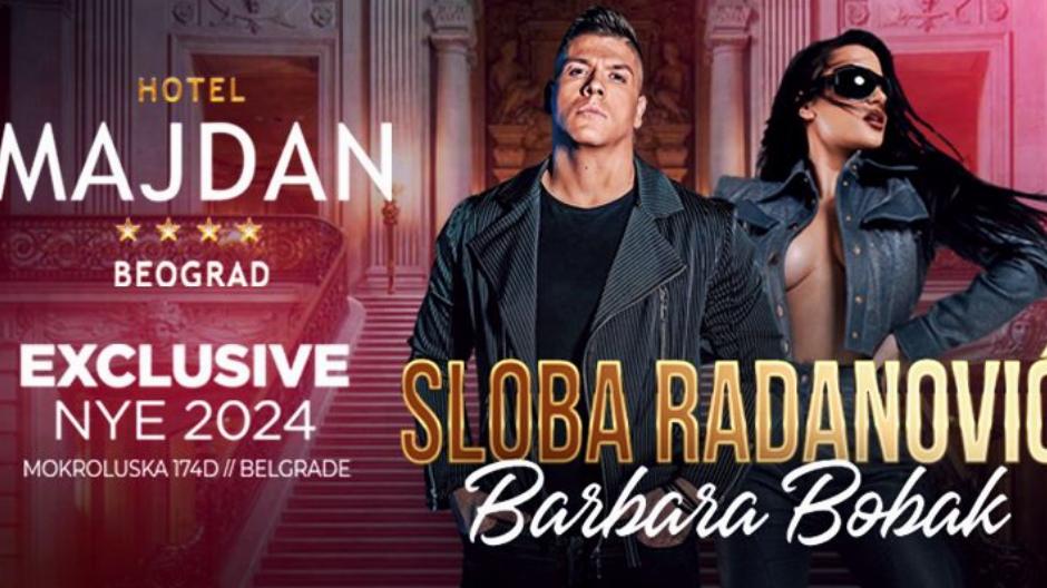 hotel majdan nova godina