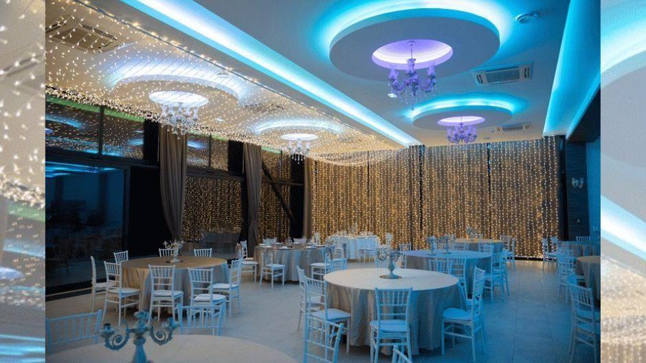 Imperium Hall Nova godina