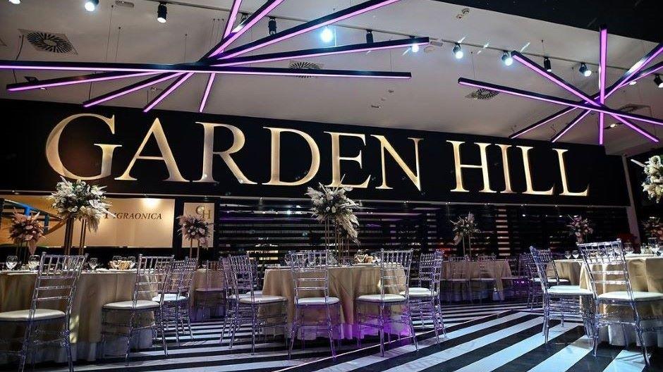 Garden Hill Nova godina