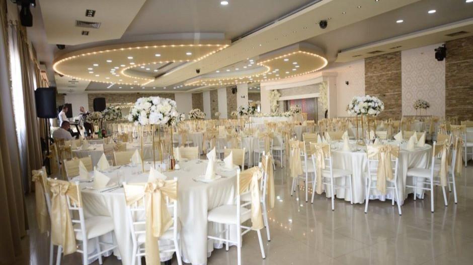 Exclusive Hall Nova godina