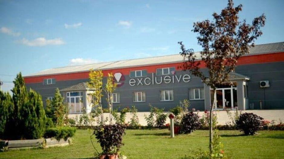 Exclusive Hall Nova godina