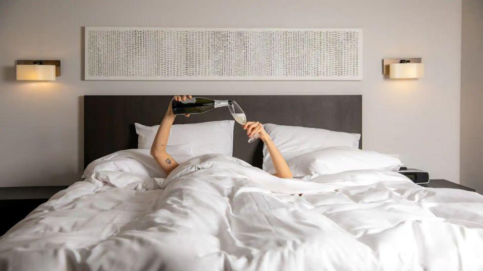 hotel hyatt repriza nove godine