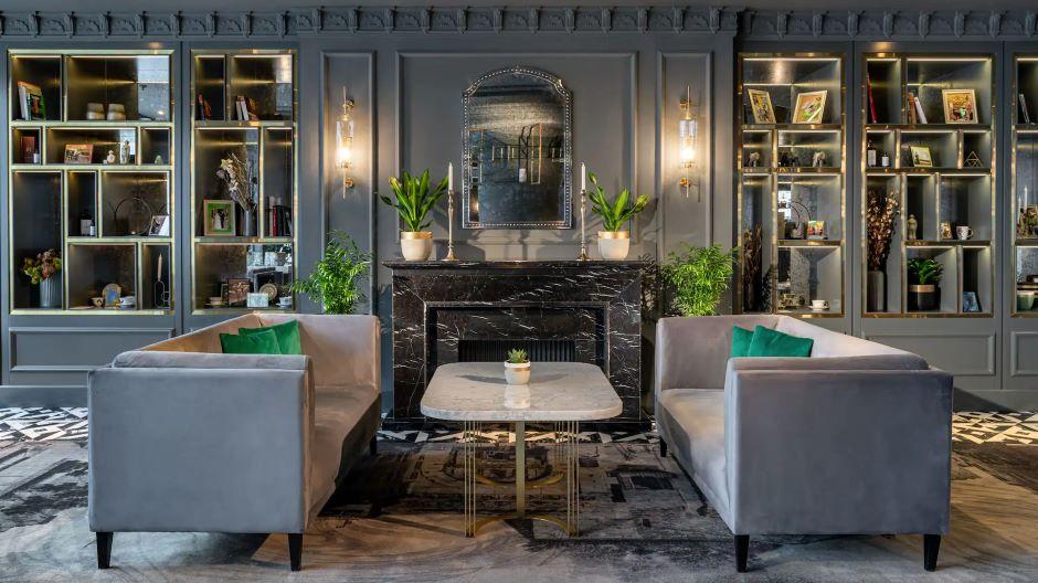 hotel hyatt repriza nove godine 