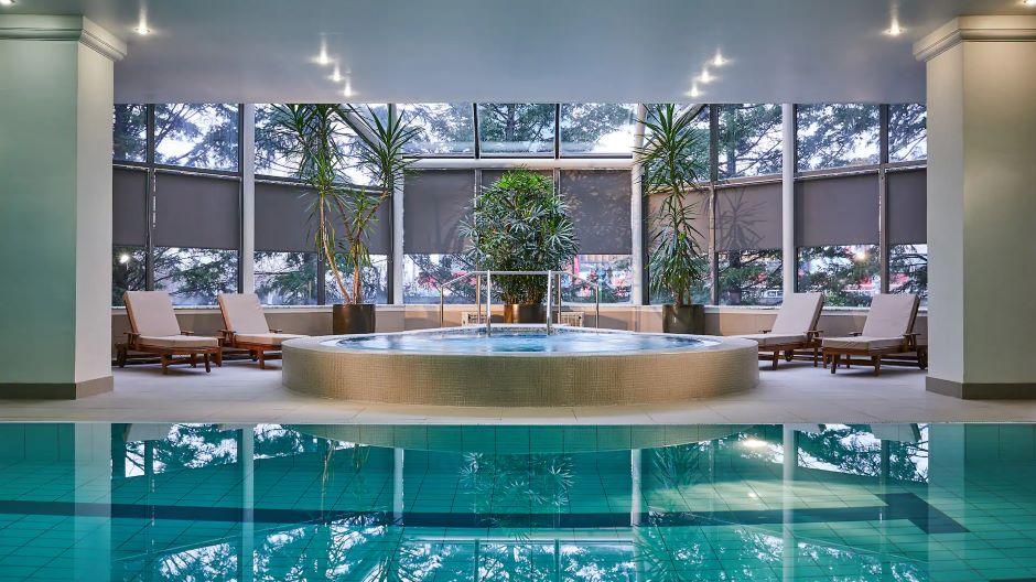 hotel hyatt repriza nove godine
