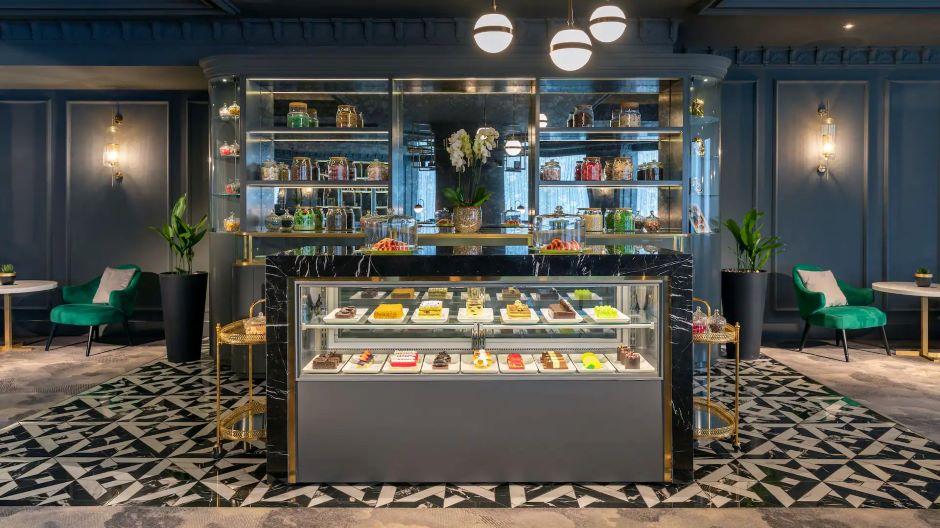 hotel hyatt repriza nove godine
