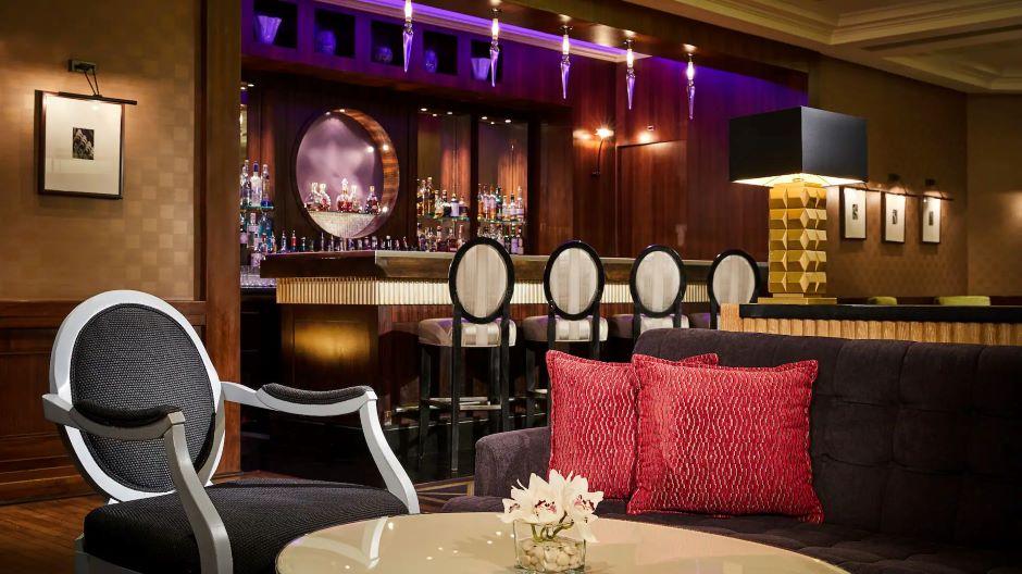 hotel hyatt repriza nove godine 