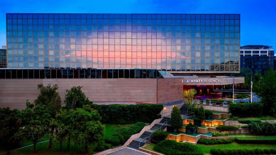 hotel hyatt repriza nove godine 