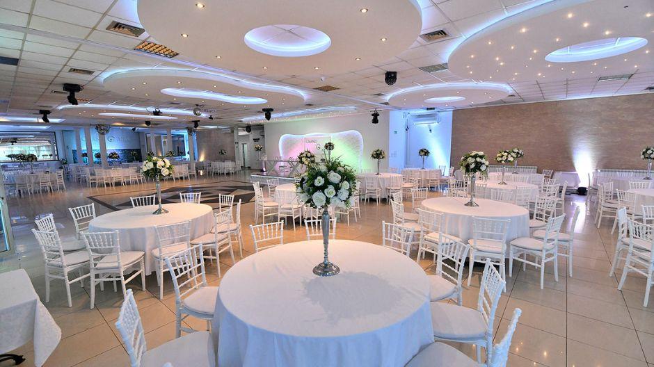 event centar grand ada Nova godina