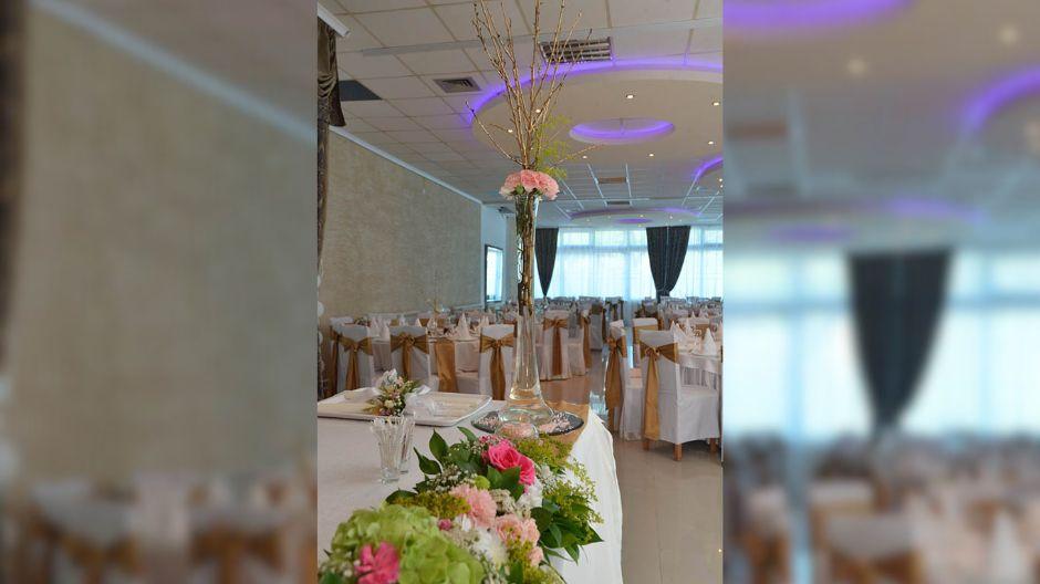 event centar grand ada Nova godina