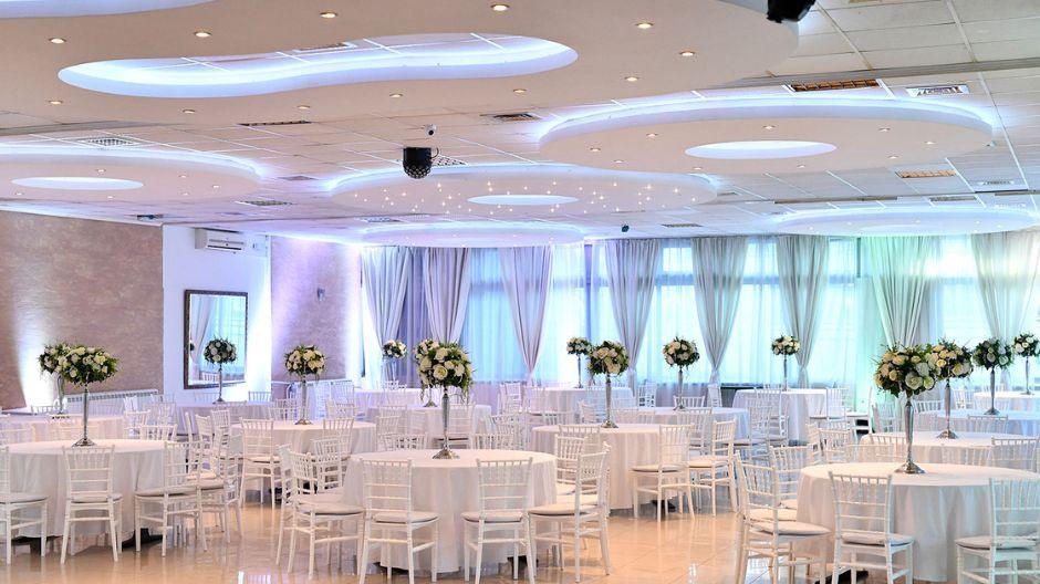 event centar grand ada Nova godina