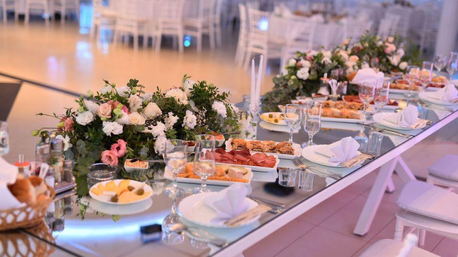 event centar grand ada Nova godina