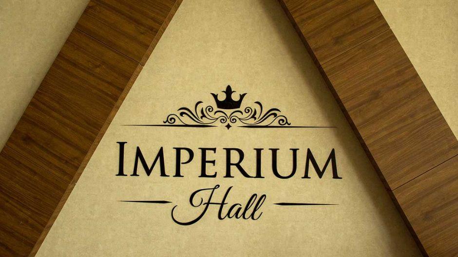 Imperium Hall Nova godina