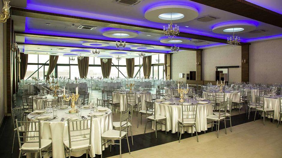 Imperium Hall Nova godina