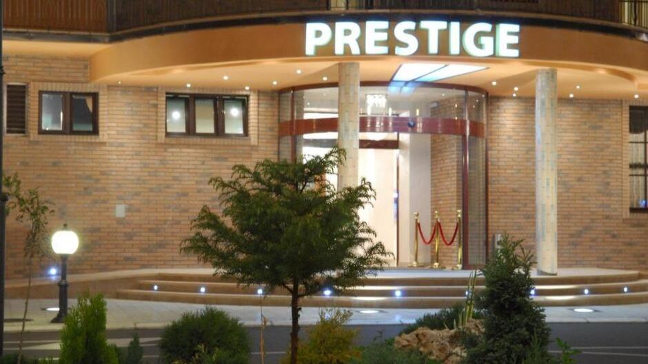 hotel prestige nova godina