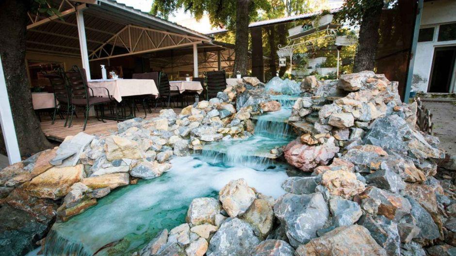 restoran Princ repriza Nove godine 