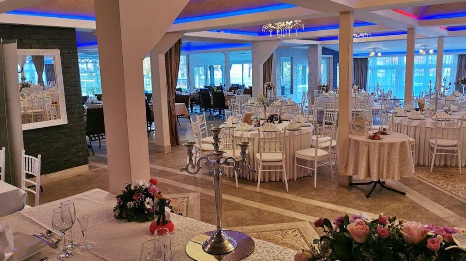 restoran Princ repriza Nove godine 