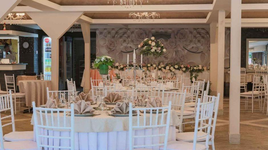 restoran Princ repriza Nove godine 