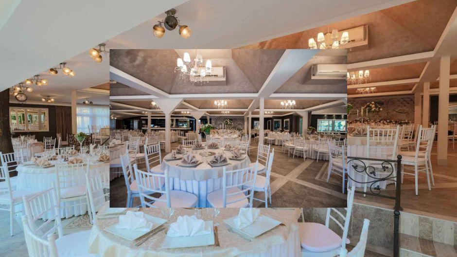 restoran Princ repriza Nove godine 