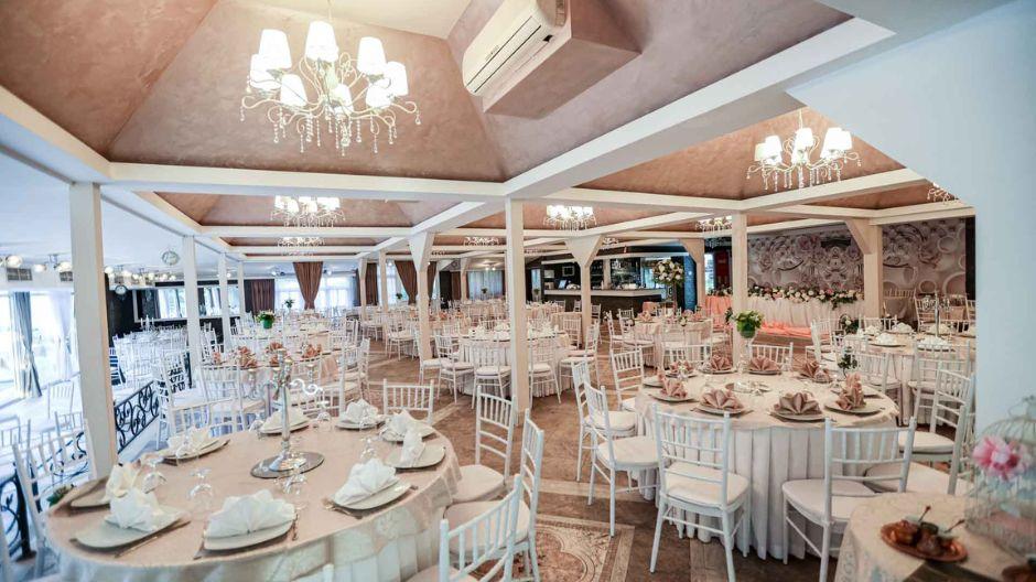restoran Princ repriza Nove godine 