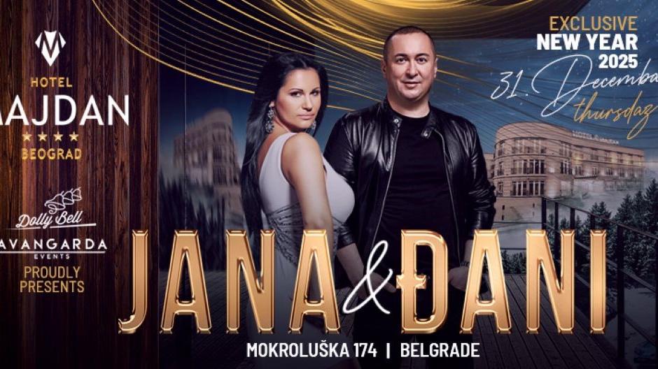 hotel majdan nova godina