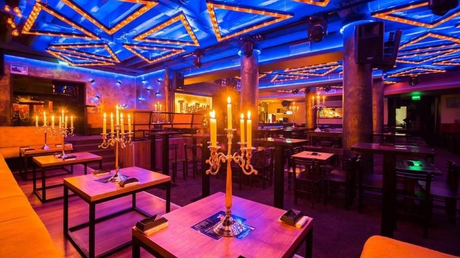 klub kafana tarapana nova godina