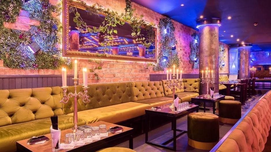 klub kafana tarapana nova godina
