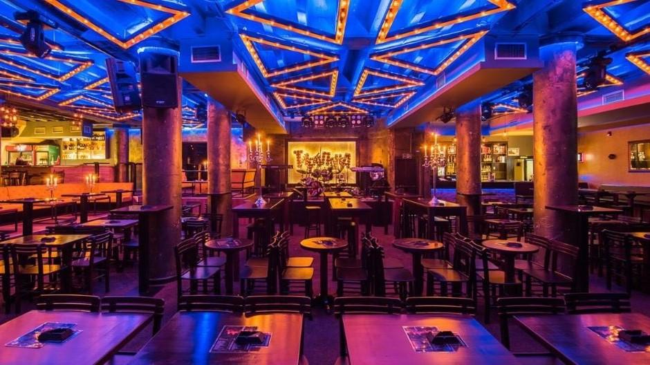 klub kafana tarapana nova godina