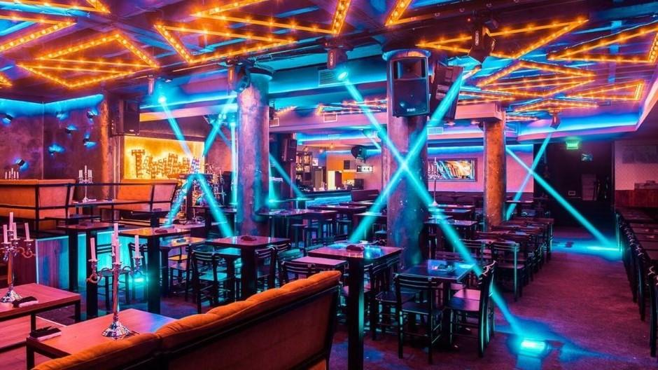 klub kafana tarapana nova godina