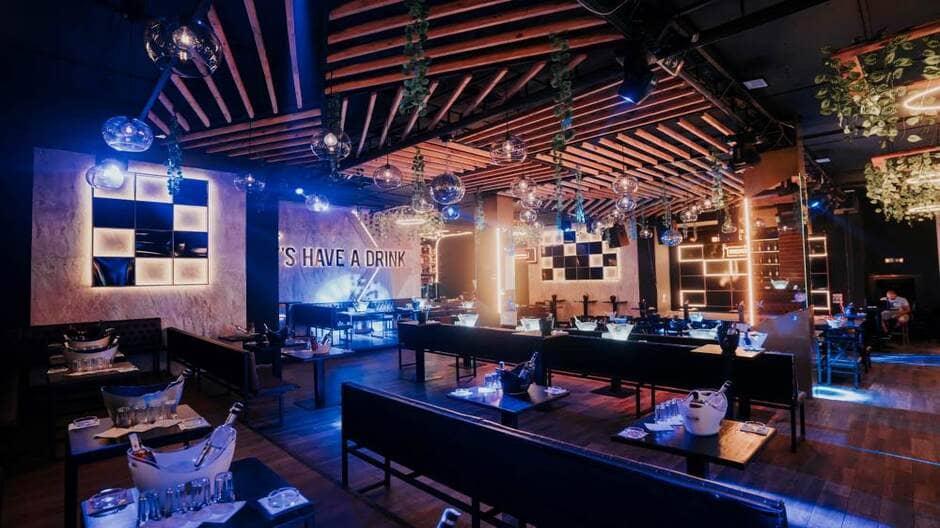 klub komitet beton hala nova godina