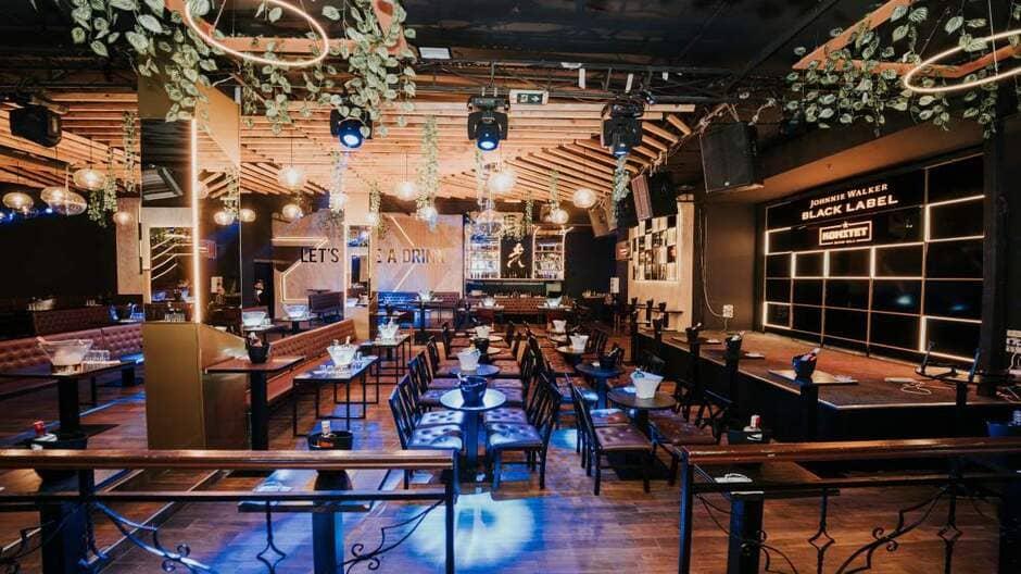 klub komitet beton hala nova godina