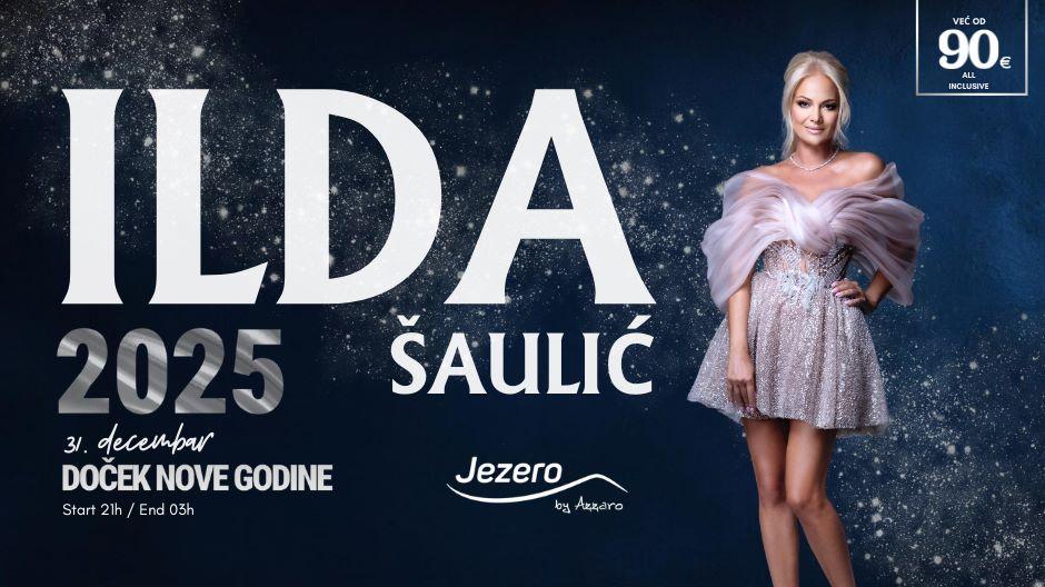jezero by azzaro nova godina