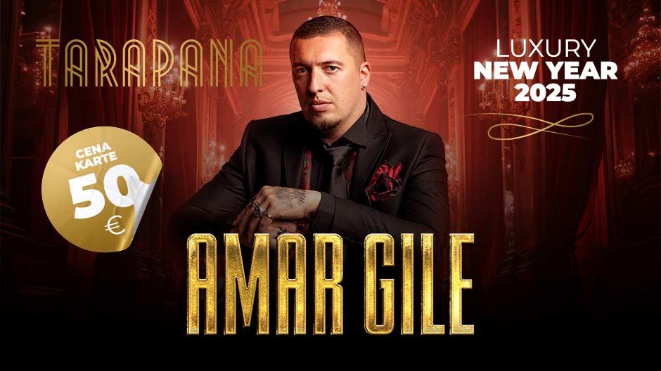 klub kafana tarapana nova godina