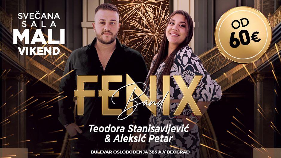 mali vikend nova godina