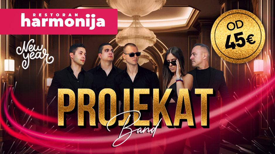 restoran harmonija nova godina