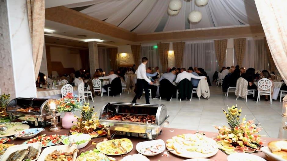 restoran kosutnjak lux nova godina