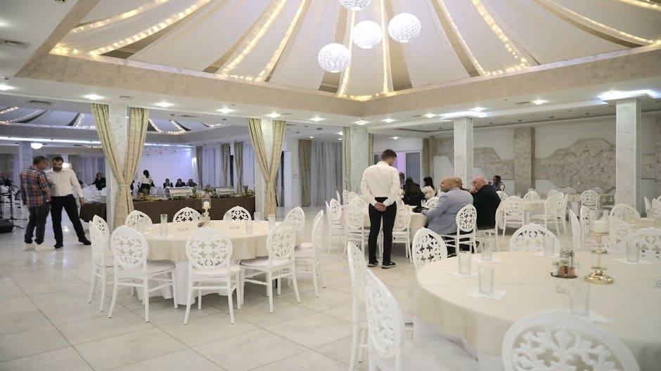 restoran kosutnjak lux nova godina