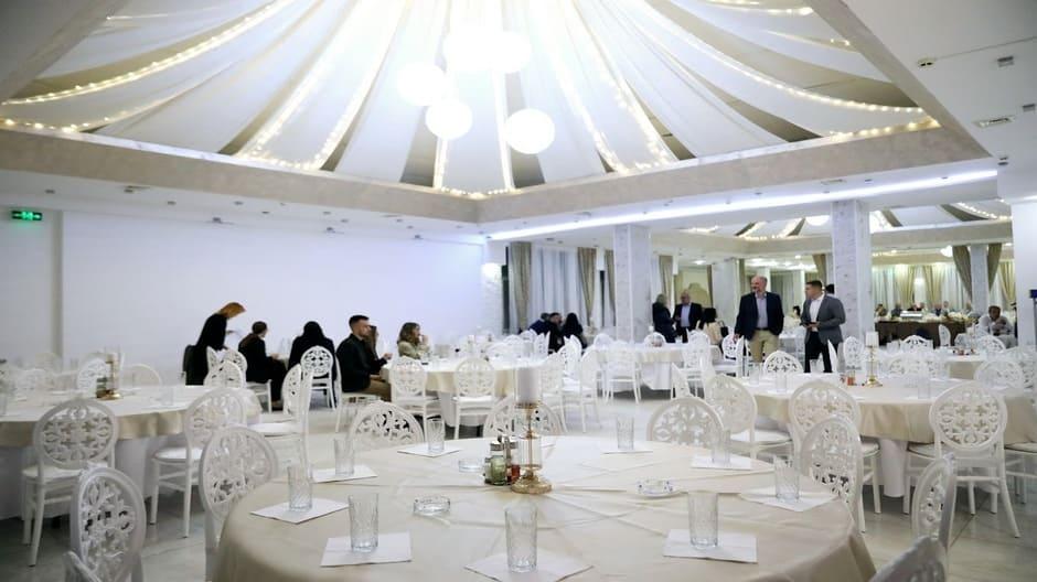 restoran kosutnjak lux nova godina