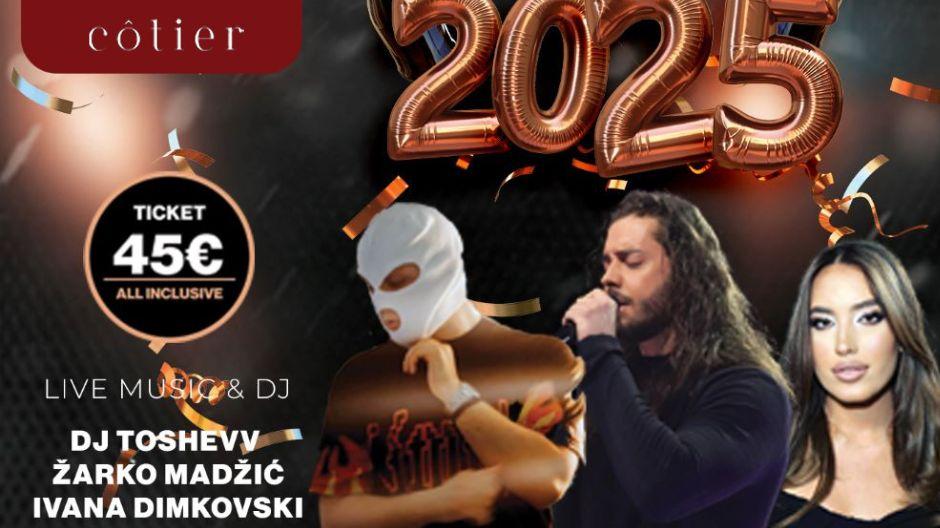 splav cotier nova godina