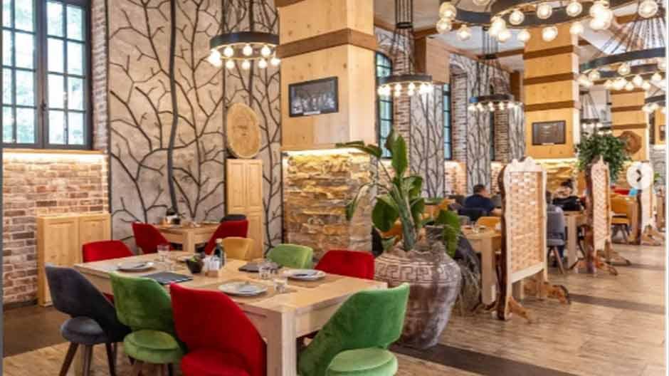 stara livnica docek nove godine