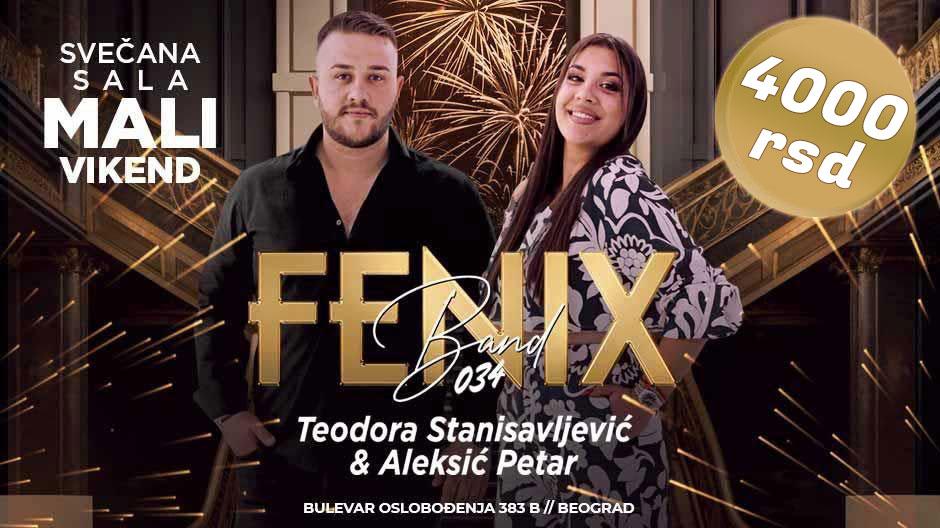 svecana sala mali vikend nova godina