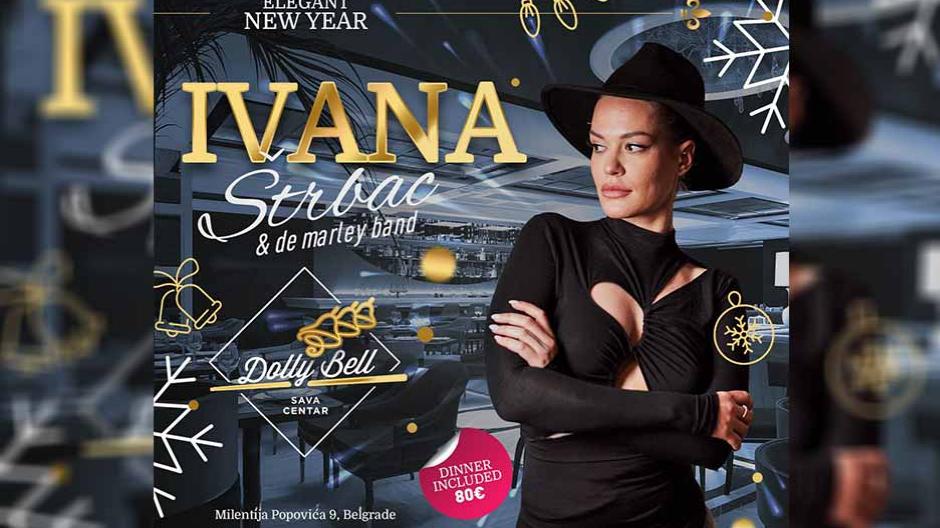 dolly bell sava centar nova godina