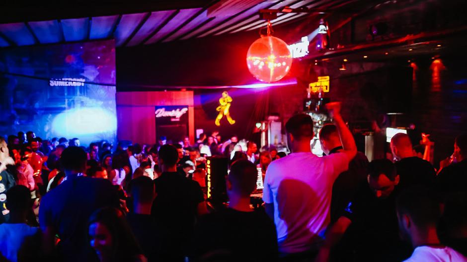 klub tranzit nova godina