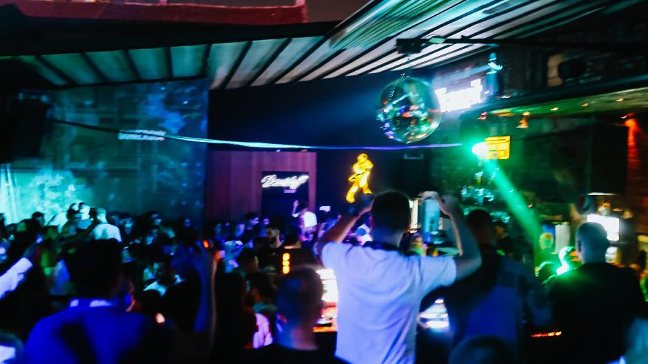 klub tranzit nova godina