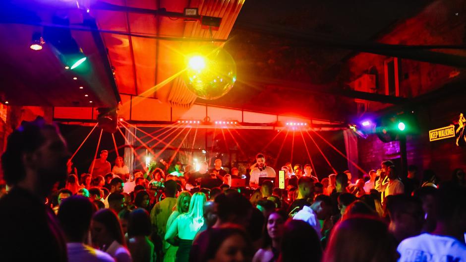 klub tranzit nova godina