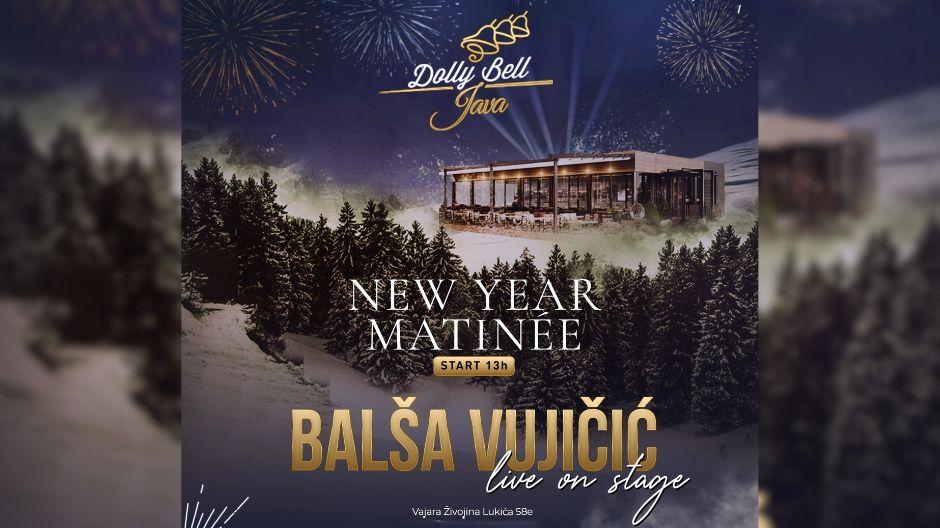 dolly bell java matinee