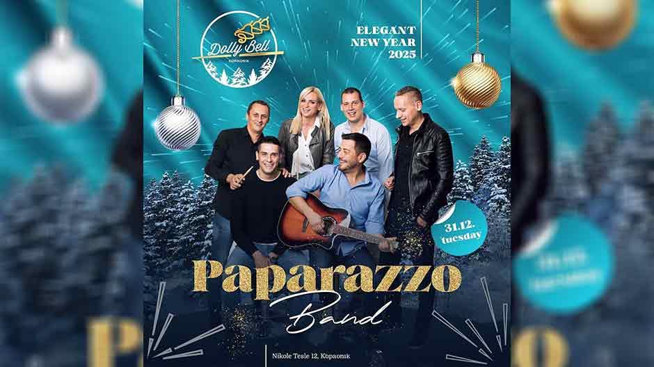 dolly bell kopaonik nova godina