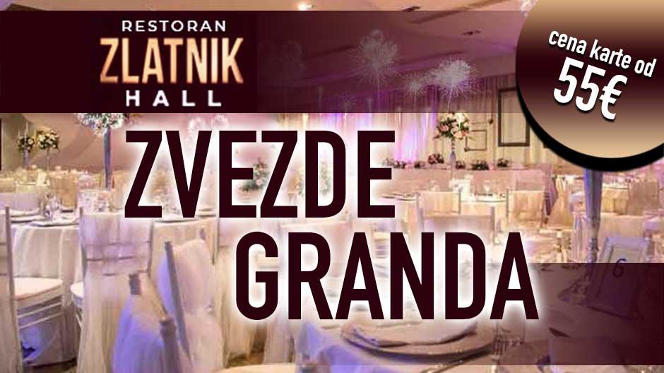zlatnik hall nova godina 2025