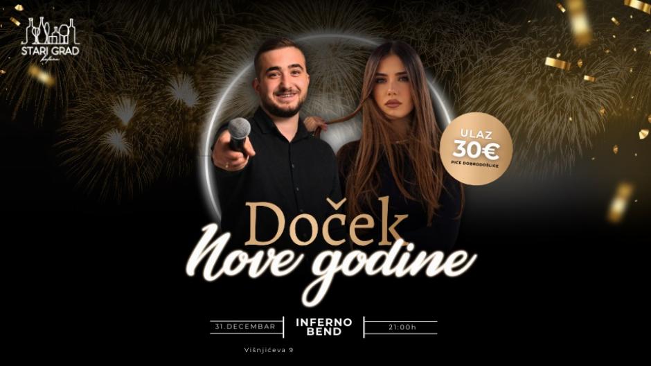 kafana stari grad nova godina