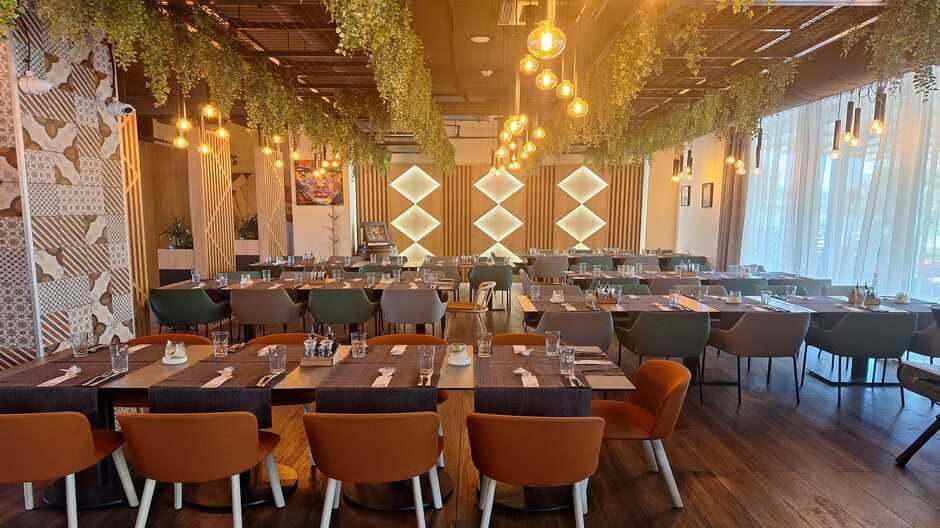 restoran manifest nova godina